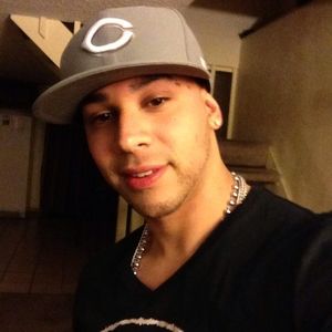 Meet your Posher, Bryan